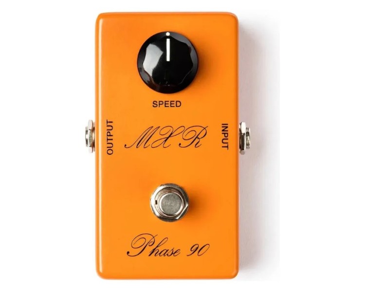 MXR CSP026 MXR PHASE90 VINTAGE