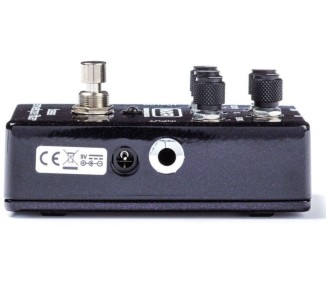 MXR M82 BASS ENVELOPE FILTER