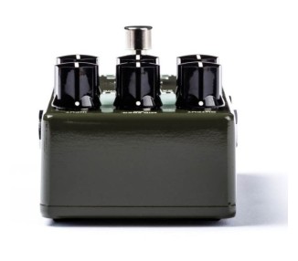 MXR M81 MXR BASS PREAMP-EA