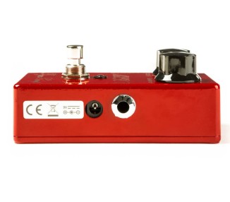 MXR CSP102SL DYNA COMP SCRIPT