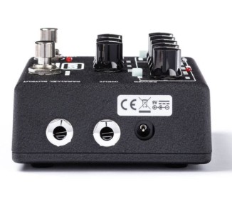 MXR M80JSD BASS D.I.