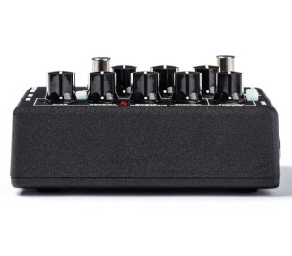 MXR M80JSD BASS D.I.