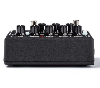 MXR M80JSD BASS D.I.