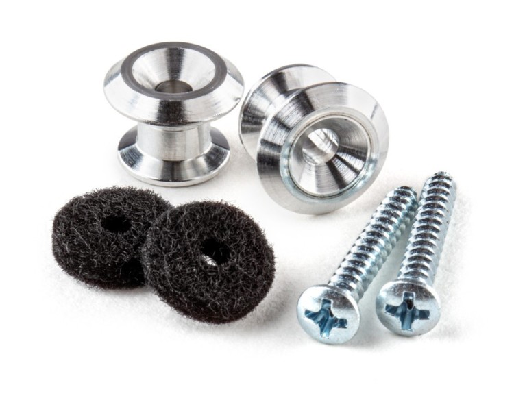 7102 JIM DUNLOP TRABACORREA STD 2 SET