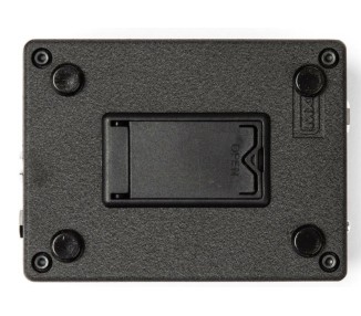 MXR M80JSD BASS D.I.