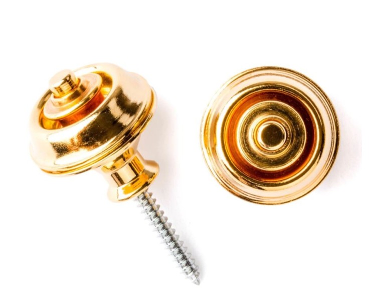 SLS-1034 G JIM DUNLOP TRABACORREA GOLD FLASH