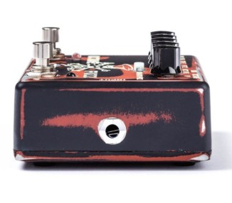 MXR SF01 SLASH OCTAVE FUZZ-EA