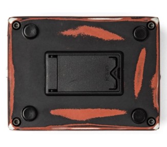 MXR SF01 SLASH OCTAVE FUZZ-EA