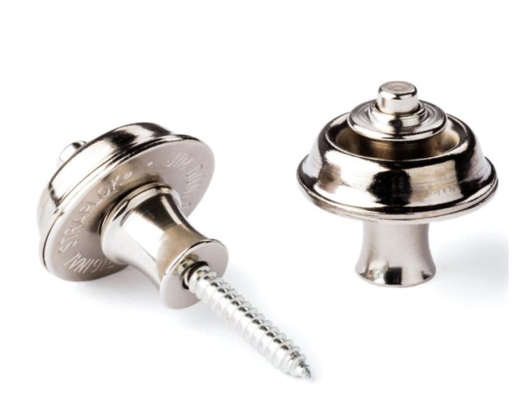 JIM DUNLOP SLS-1101N STRPLK ORIGINAL-SET