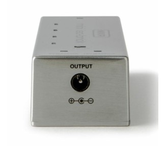 MXR M239 MINI ISOBRICK FUENTE DE ALIMENTACIÓN
