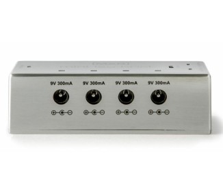 MXR M239 MINI ISOBRICK FUENTE DE ALIMENTACIÓN