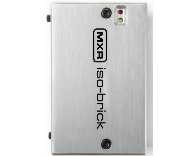 MXR M238 ISOBRICK FUENTE DE ALIMENTACIÓN