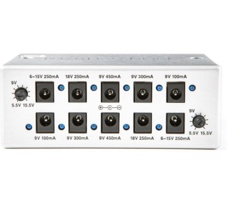 MXR M238 ISOBRICK FUENTE DE ALIMENTACIÓN
