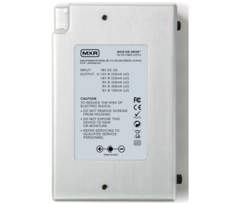 MXR M238 ISOBRICK FUENTE DE ALIMENTACIÓN