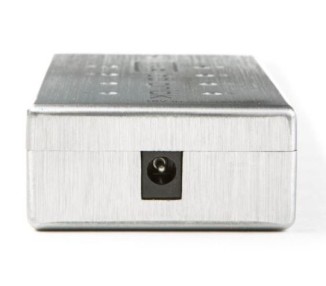 MXR M237JSD MXR DC BRICK FUENTE DE ALIMENTACION