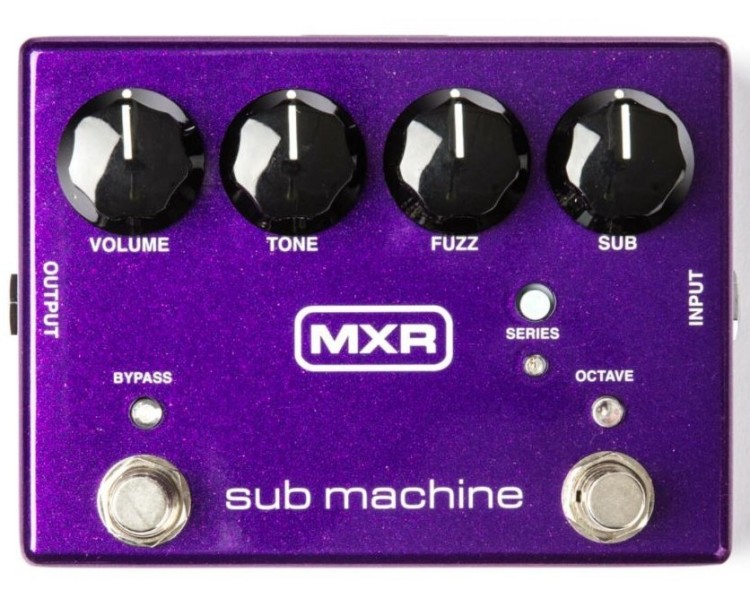 MXR M225 SUB MACHINE