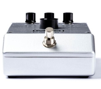 MXR M222 TALK BOX