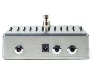 MXR M108S 10 BAND EQ SILVER