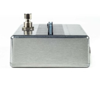 MXR M108S 10 BAND EQ SILVER