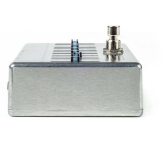 MXR M108S 10 BAND EQ SILVER