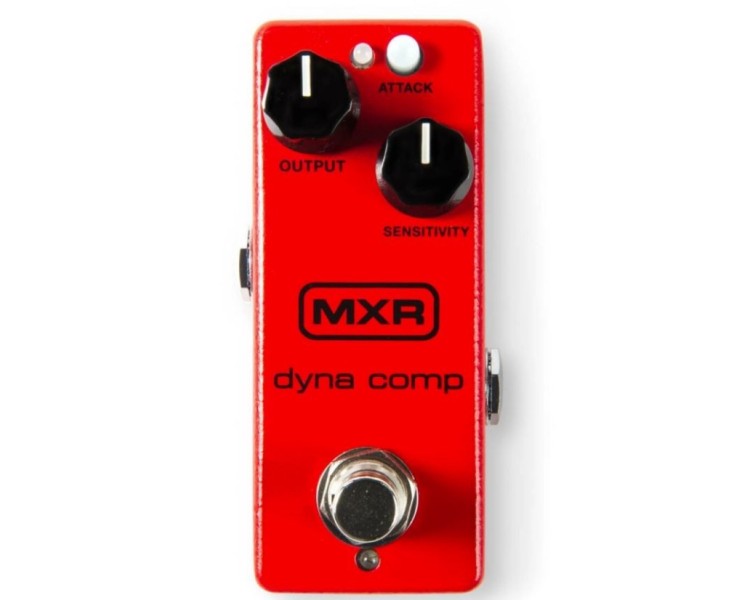 MXR M291 DYNA COMP MINI