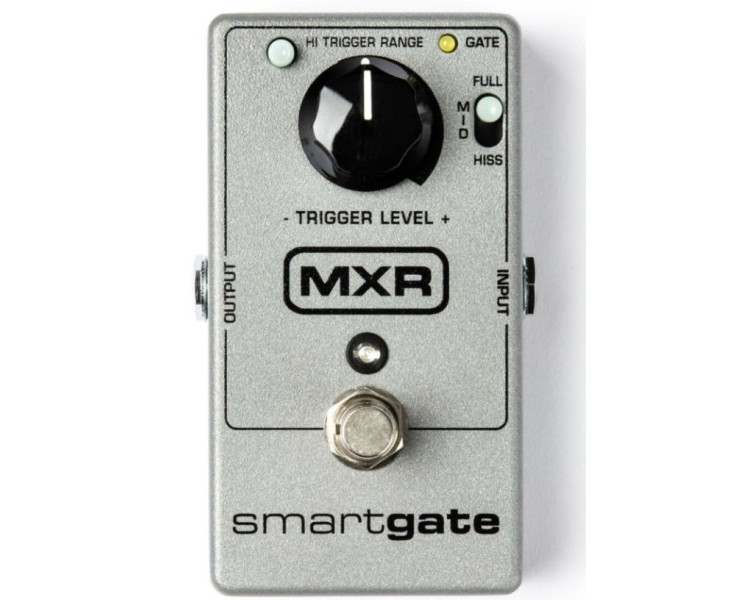 MXR M135 SMART GATE