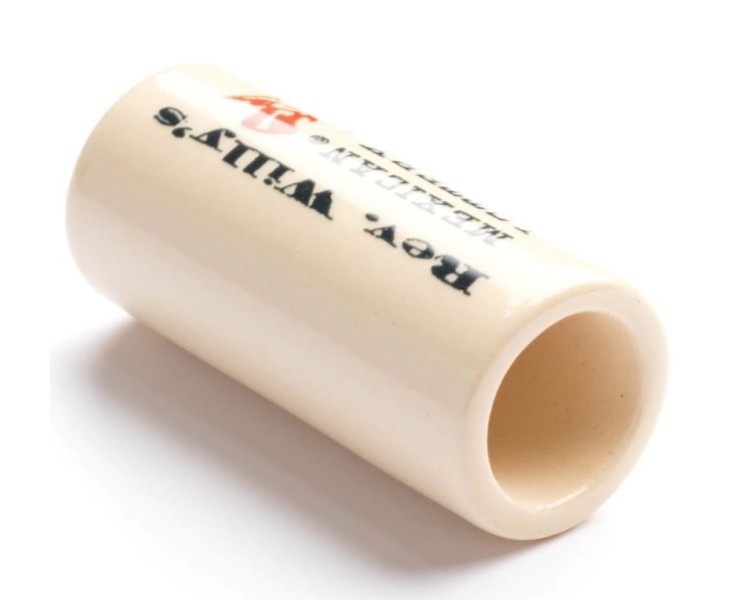 JIM DUNLOP RW12 REV WILLY MO-JO CERAMIC SLIDE MEDIUM