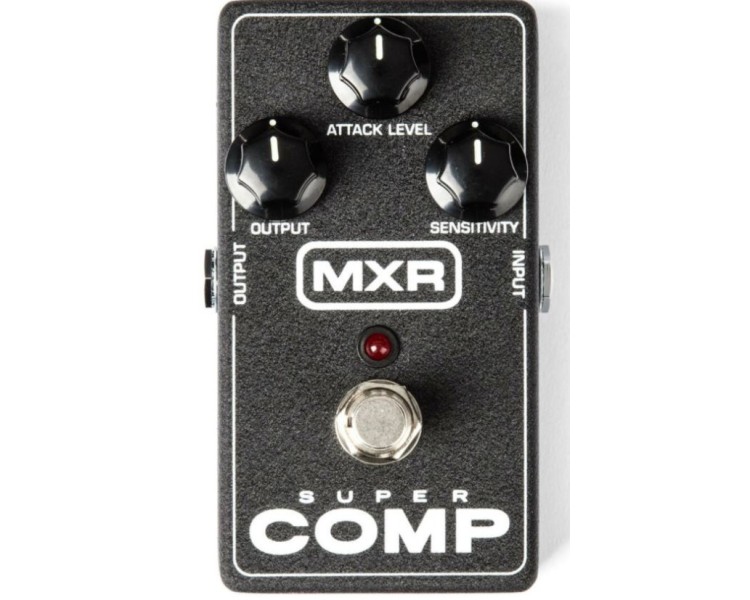 MXR  M132 SUPERCOMP