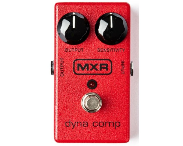 MXR M102 DYNA COMP