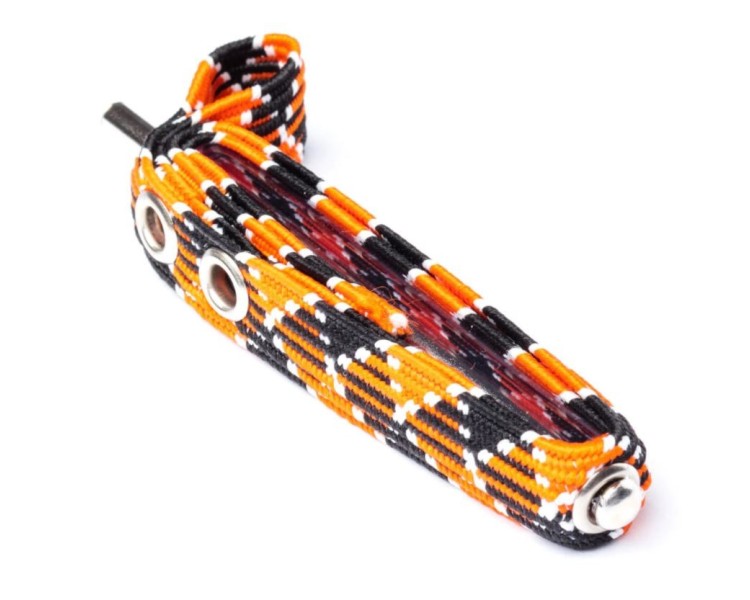 70F JIM DUNLOP ELASTIC - CAPODASTRO FLAT