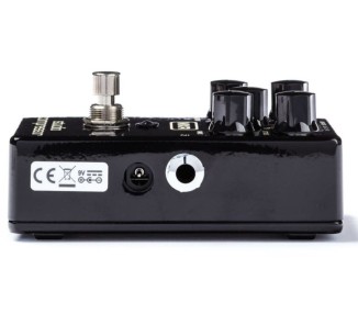 MXR M76 STUDIO COMPRESSOR-EA