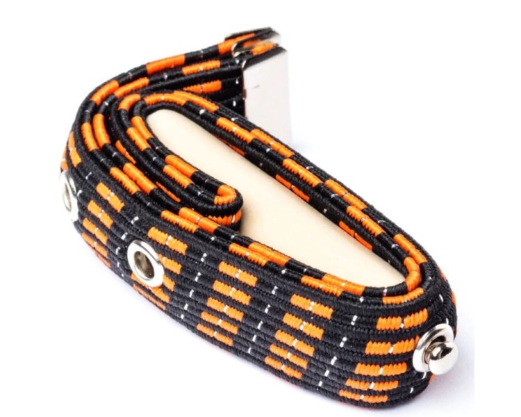 72D JIM DUNLOP ELASTIC HVY - CAPODASTRO CURVO