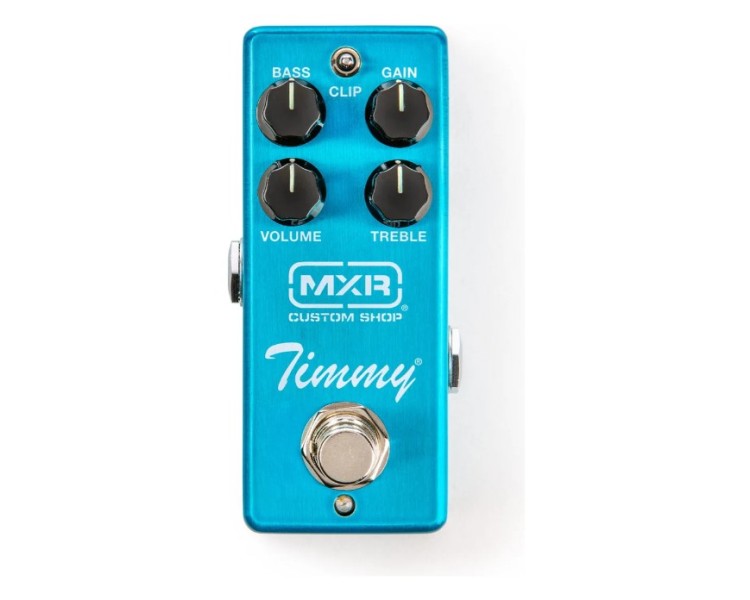 MXR CSP027 MXR TIMMY OD-EA