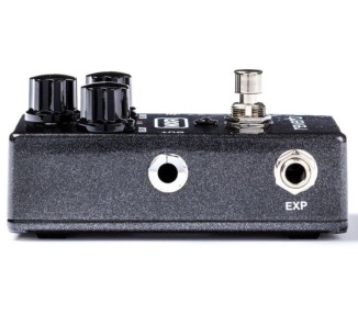 MXR M300 DIGITAL REVERB-EA