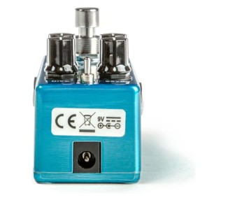 MXR CSP027 MXR TIMMY OD-EA