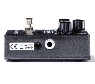 MXR M300 DIGITAL REVERB-EA