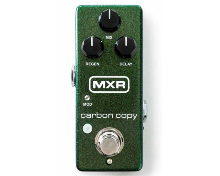 MXR M299G1 CARBON COPY MINI