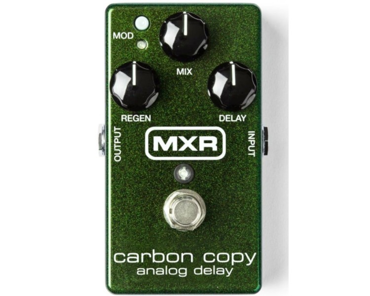 MXR M169 CARBON COPY AN DELAY