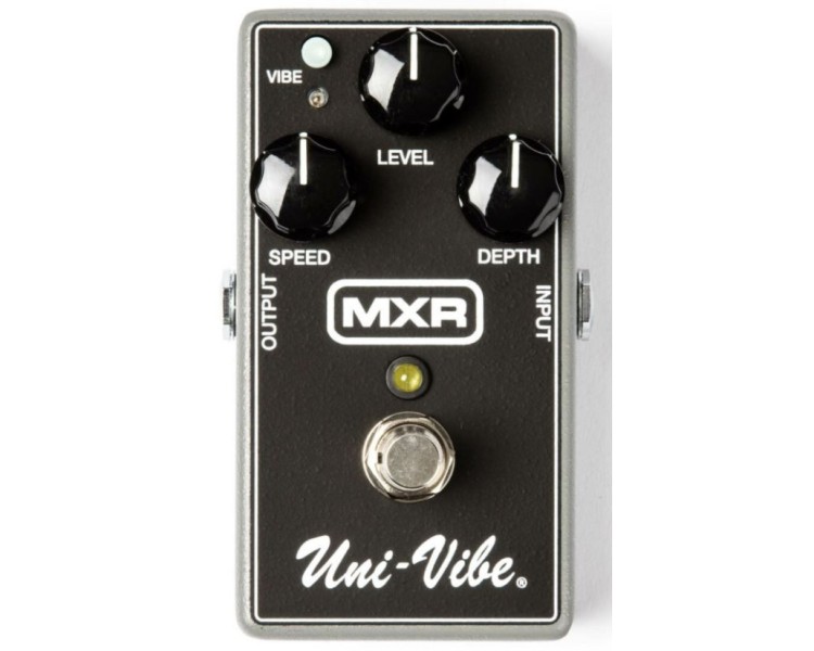 MXR M68 UNIVIBE-EA