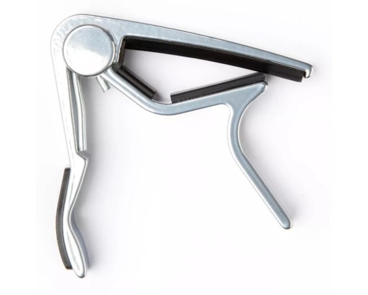 JIM DUNLOP 83CN CAPO TRIGGER CURVO NIKEL