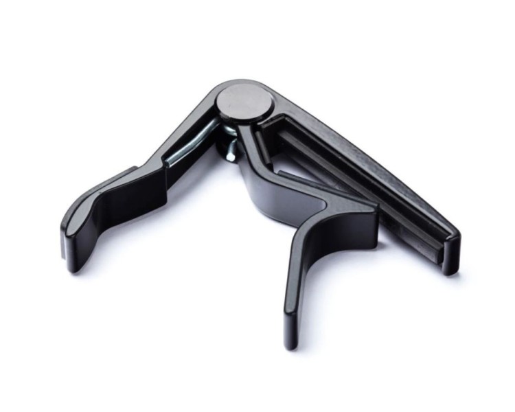 88B JIM DUNLOP CAPODASTRO FLAT BK