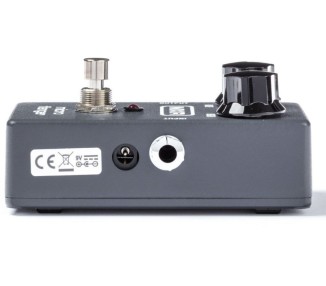 MXR M152JSD MICRO FLANGER