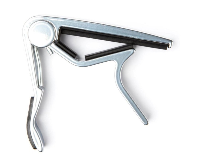 JIM DUNLOP 88N CAPODASTRO FLAT