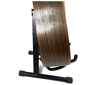 ATRIL PLEGABLE GUITARRA Y BAJO YS-301