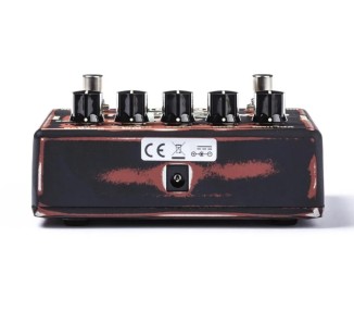 MXR SF01 SLASH OCTAVE FUZZ-EA