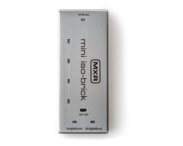 MXR M239 MINI ISOBRICK FUENTE DE ALIMENTACION