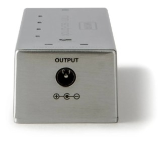 MXR M239 MINI ISOBRICK FUENTE DE ALIMENTACIÃN