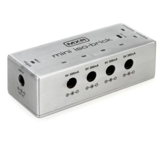 MXR M239 MINI ISOBRICK FUENTE DE ALIMENTACION
