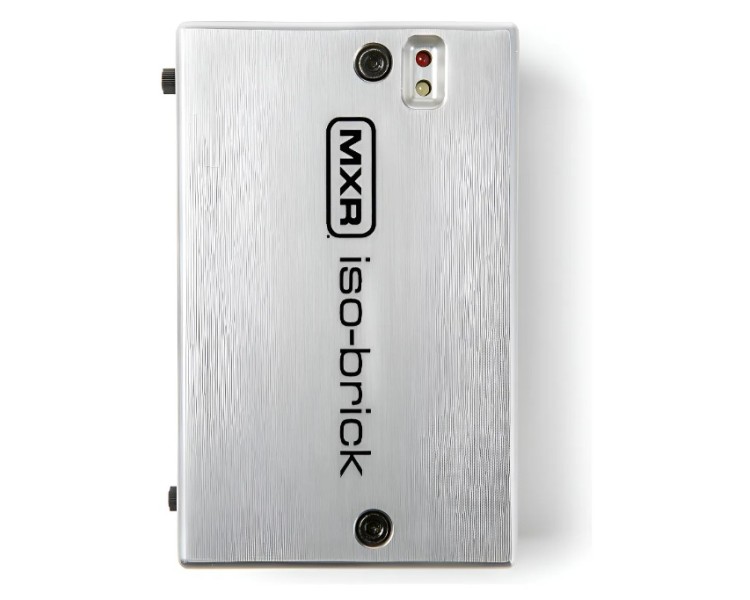 MXR M238 ISOBRICK FUENTE DE ALIMENTACION