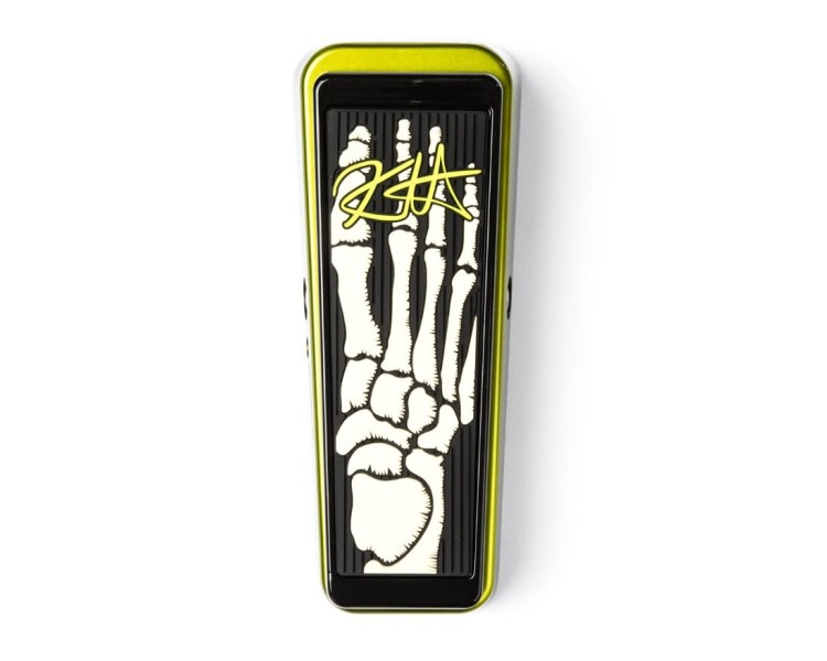 JIM DUNLOP KH-95 KIRK HAMMETT WAH